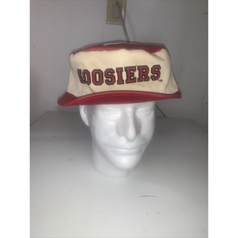 Park Avenue Indiana Hoosiers Hat Vintage